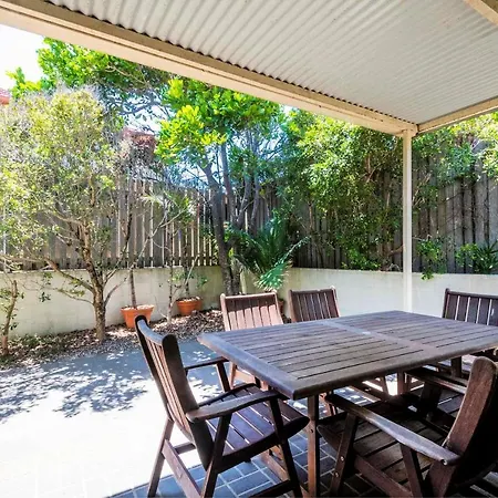 Oceania 11 - Ljhooker Yamba Villa Exterior photo