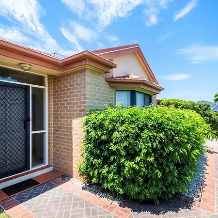 Oceania 11 - Ljhooker Yamba Villa Exterior photo