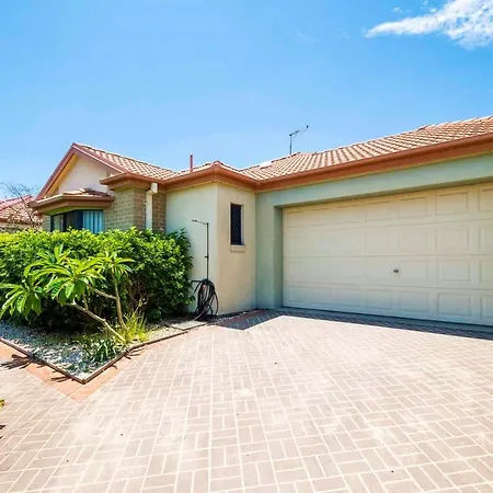 Oceania 11 - Ljhooker Yamba Villa Exterior photo